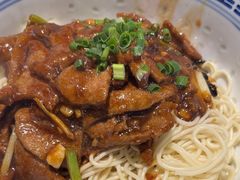 -辣肉面大王(天平路店)