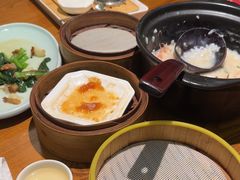 -如轩·海鲜砂锅粥·潮汕菜(海珠店)