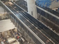 -港铁金钟站