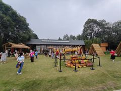 -中国天府农业博览园