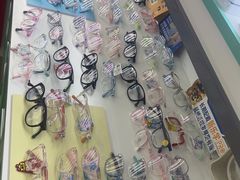 -美空眼镜·星趣控·新乐学·控优点合作店(周浦万达店)