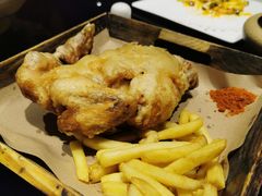 关中葫芦鸡-東舍食唐精品陕菜馆