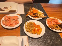 -汉巴味德(大悦城店)