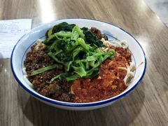 -海生炒面  盐池手抓羊肉馆(鼓楼南街店)