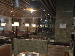 大堂-黄记煌三汁焖锅(新世纪广场店)
