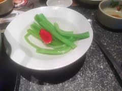 -盡膳口福跷脚牛肉火锅(北美新天地店)