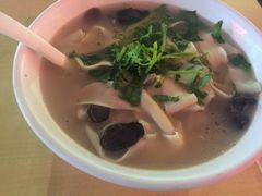 -萧记三鲜烩面(东站店)