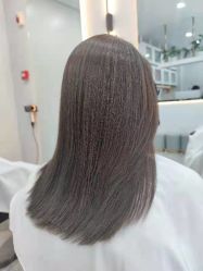 -YESIDO椰岛造型烫发染发