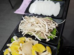 -大理.老字号渝记酸萝卜乌鱼(古城总店)