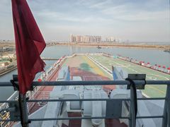 -泰达航母主题公园