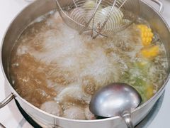 -陈记顺和潮汕牛肉火锅(番禺迎宾大道店)
