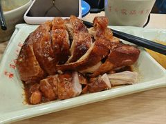 -百家鸡味馆(清泰店)