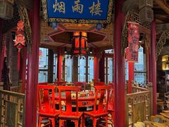 -蜀大侠火锅(总府路店)