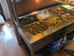 -小红帽自助盒饭(故宫大帅府店)