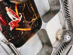 -海底捞火锅(正大乐城店)