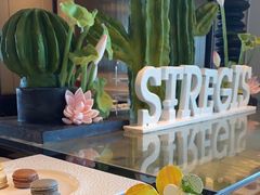 -Social 秀西餐厅-长沙瑞吉酒店(运达店)