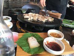 -Dombe豚(黑猪肉街店)