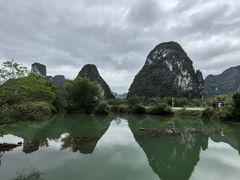 -明仕田园