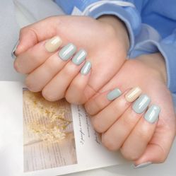-J.PLUS日式美甲美睫