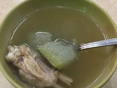 -大聪烧鹅快餐店(梅林店)