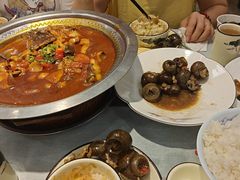 -大师傅金奖啤酒鱼(西街口总店)