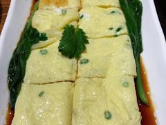 -小城粥道·海胆鲜虾粥(解放广场店)