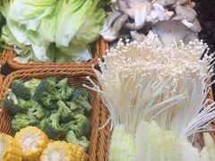 -超级泰·泰式麻辣烫(南京商厦店)