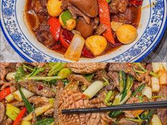 -江味龙虾馆·裸蓝龙虾(南山店)