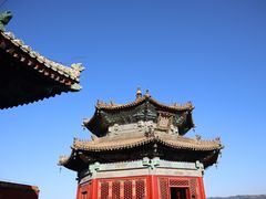 -普陀宗乘之庙(小布达拉宫)