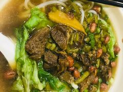 -三品桂林米粉(西单店)