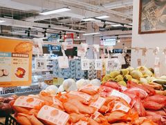 -物美超市(金宝街店)