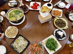 -观桥阁(锦溪店)