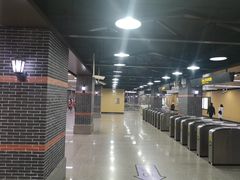 -一大会址·新天地(地铁站)
