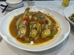 -阿里元老宋海鲜大排档(明发店)