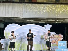 -上海长风大悦城