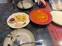 -Tony's House