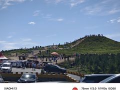 -草原天路(张北县)
