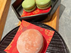 -一绪に寿喜烧(虹悦城店)