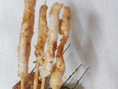 -小乾杯串店•16年沈阳烧烤(文安路店)