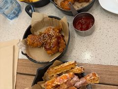 -必胜客(兴隆店)
