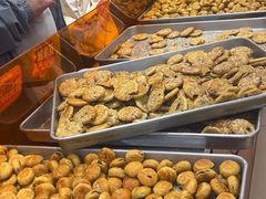 -高一点·徽味酥饼王·黄山烧饼