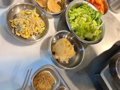 -双门洞·珍珠家韩式烤肉(永丰社区八区店)