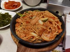 -韩宫宴烤肉·料理(苏州中心店)