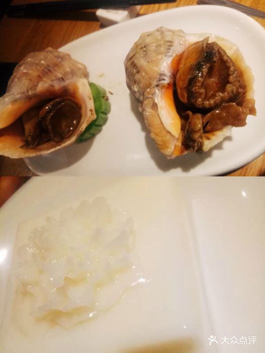 堂宴·老厦门私房菜(厦大店)老厦门港烧酒螺图片