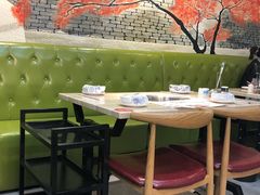 卡座-有家·酸汤鱼(土门店)