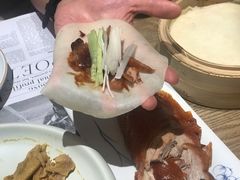 -小大董·烤鸭(凤凰汇店)