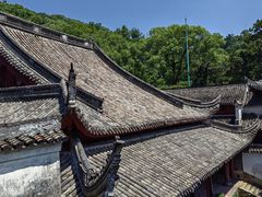 -宁波市保国寺古建筑博物馆