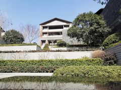 -湘湖逍遥庄园·水漾中餐厅