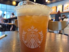 -星巴克(厦门SM新生活广场店)