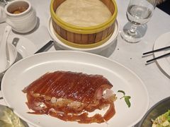 -福海居烤鸭店(鸟巢店)
